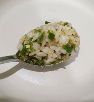 셰프애찬 수제 청양 맵짤이 400g — 5점을 준 리뷰어가 2022년 9월 올린 사용 사진