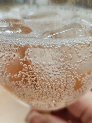 더그레잇티 콤부차 [매일유업] 더그레잇티 44kcal 콤부차 300ml *12개입 (오리지널 6개+베리리치 6개) — 5점을 준 리뷰어가 2023년 8월 올린 사용 사진