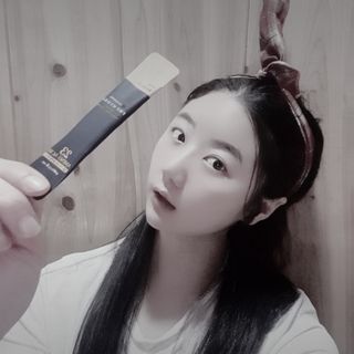 리더스코스메틱 리더스 프로 하이드라 아미노 슬리핑 마스크 — 5점을 준 리뷰어가 2021년 1월 올린 사용 사진