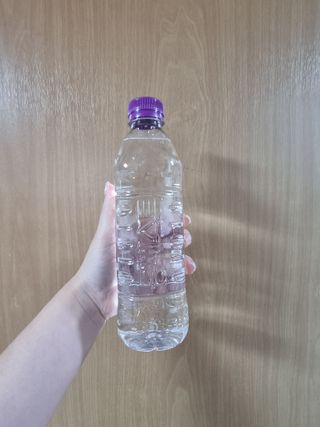 몽베스트 [MONTBEST]위드어스 500mL 20병 — 5점을 준 리뷰어가 2022년 8월 올린 사용 사진
