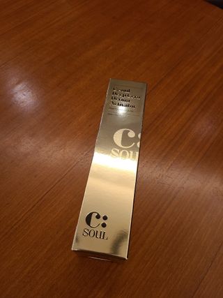 씨소울 딥 세라 더마 액티베이터 — 5점을 준 리뷰어가 2022년 10월 올린 사용 사진