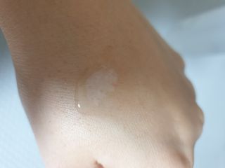 탐니크 바디미스트 디베쏘 150ml — 5점을 준 리뷰어가 2021년 1월 올린 사용 사진