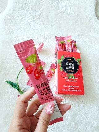 날씬이클디님이 올린 리뷰 사진 1