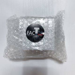 The Fact 더 팩트 내추럴 에스에프엔 에이틴 시니어 크림 — 4점을 준 리뷰어가 2021년 2월 올린 사용 사진