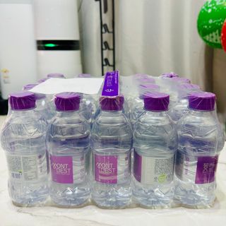 몽베스트 [MONTBEST] 330mL 20병 — 5점을 준 리뷰어가 2024년 1월 올린 사용 사진