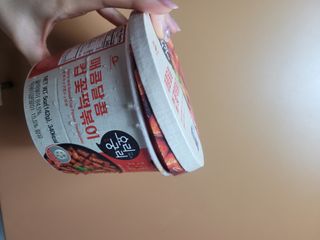 나우  [요리궁리] 매콤달콤 꽃떡볶이 6개입 세트 — 5점을 준 리뷰어가 2025년 1월 올린 사용 사진