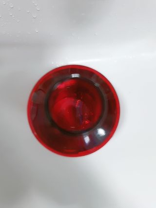 레드투래드 안티더스트 클렌징 오일 150ml — 5점을 준 리뷰어가 2021년 8월 올린 사용 사진