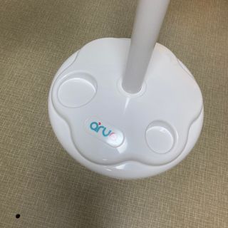 아르브 모빌대 모빌스탠드 아기 모빌 거치대 — 5점을 준 리뷰어가 2022년 11월 올린 사용 사진