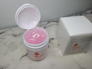 바이오오일 [바이오-오일] 드라이 스킨 젤 100ml — 5점을 준 리뷰어가 2021년 6월 올린 사용 사진