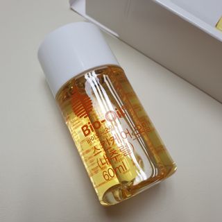바이오오일 [바이오-오일] 스킨케어 오일 내추럴 60ml — 5점을 준 리뷰어가 2021년 5월 올린 사용 사진
