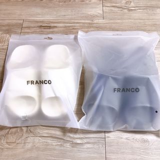 창신리빙 [프랑코 EVA 항균 욕실화] 똑똑한 정리 수납 — 5점을 준 리뷰어가 2021년 2월 올린 사용 사진