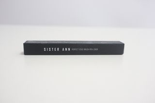 씨스터앤 퍼펙트 엣지 브러쉬 펜 라이너 2종 택 1 — 5점을 준 리뷰어가 2022년 1월 올린 사용 사진