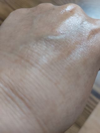닥터에프파이브 어성초 포어 타이트닝 토너 150ml — 5점을 준 리뷰어가 2022년 6월 올린 사용 사진
