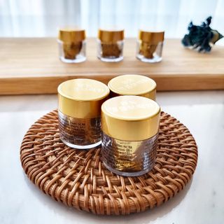 광동생활건강 광동 명품보력환 3.75g x 30환 — 5점을 준 리뷰어가 2023년 4월 올린 사용 사진