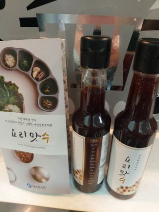 [요리맛수] NEW 천연 요리 에센스 300g 2개 SET — 5점을 준 리뷰어가 2021년 5월 올린 사용 사진
