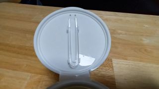 랑벨 비타 에너지 잡티 앰플 패드 65매 (투명하고 밝은 얼굴 광채패드) — 5점을 준 리뷰어가 2022년 4월 올린 사용 사진