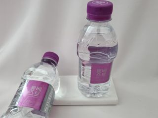 몽베스트 [MONTBEST] 330mL 20병 — 5점을 준 리뷰어가 2021년 10월 올린 사용 사진