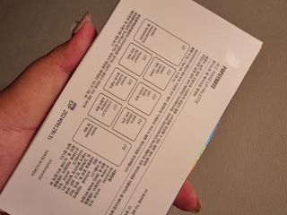 [팝시노트] 올 메이크업 팔레트 2종 — 4점을 준 리뷰어가 2022년 11월 올린 사용 사진