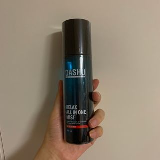다슈코리아 다슈 데일리 릴렉스 올인원 바디미스트 200ml — 5점을 준 리뷰어가 2021년 5월 올린 사용 사진