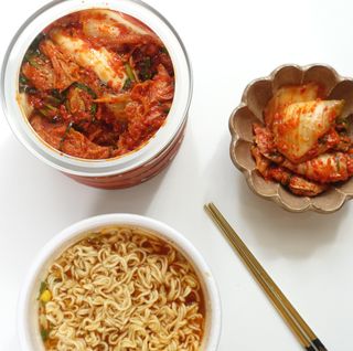 셰프애찬 알배기 겉절이 김치 1kg — 5점을 준 리뷰어가 2022년 9월 올린 사용 사진