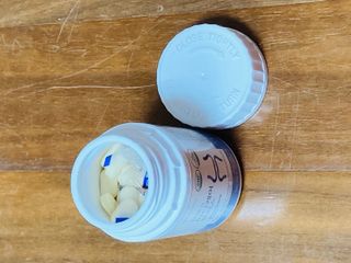 프리마인 평생 써야하는 관절의 건강을 위한 완벽설계 솔루션 관절n마디케어 플러스 120정 — 5점을 준 리뷰어가 2022년 4월 올린 사용 사진
