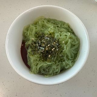 클린24시간 올리브 발효곤약면 찰비빔면 1세트-(3봉) — 5점을 준 리뷰어가 2024년 1월 올린 사용 사진