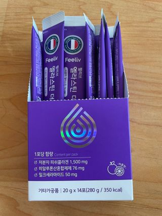 필리브 엘라스틴 더 리프트 — 4.5점을 준 리뷰어가 2021년 9월 올린 사용 사진