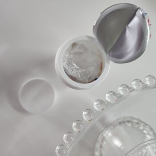 프리마인 성큼다가온 봄, 이너뷰티를 챙겨야 피부도 화사하게, 컨디션도 활기차게. 흡수율을 높인 고효율 비타민. — 5점을 준 리뷰어가 2022년 3월 올린 사용 사진