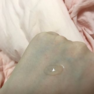 메타포레 12PM 브라이트닝 세럼 — 5점을 준 리뷰어가 2021년 8월 올린 사용 사진