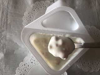 LIVE 매일바이오 토핑요거트 — 5점을 준 리뷰어가 2022년 4월 올린 사용 사진