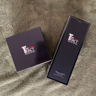 The Fact [5 IN 1] 더 팩트 내추럴 에스에프엔 에이틴 스킨토너 — 4점을 준 리뷰어가 2021년 5월 올린 사용 사진