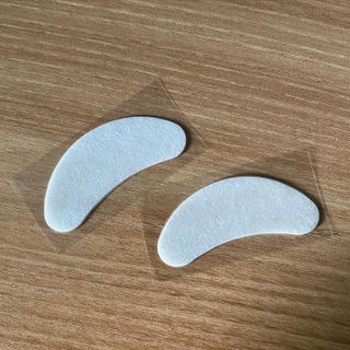 [풀리다 노잠패치] / 잠깨는 패치(졸음방지+눈가케어) 1팩(5회분) /공부할때, 운전할때, 골프, 눈 피로할때 — 5점을 준 리뷰어가 2022년 11월 올린 사용 사진