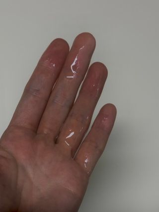 베네원 씨벅톤바디오일 — 5점을 준 리뷰어가 2021년 7월 올린 사용 사진