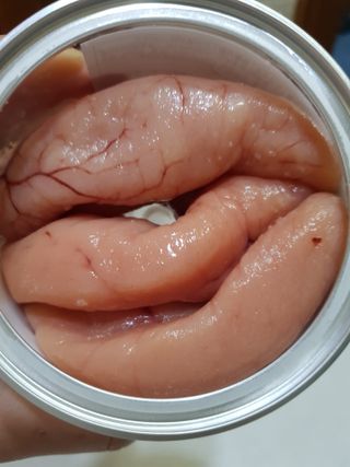 계절어부 72 백명란 — 5점을 준 리뷰어가 2021년 6월 올린 사용 사진