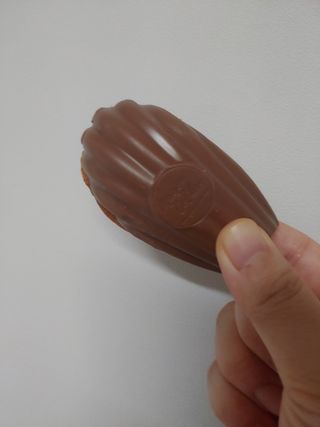 [메종콜리브리] 프랑스 마들렌 메종콜리브리 헤이즐넛 마들렌 2팩 — 5점을 준 리뷰어가 2021년 10월 올린 사용 사진