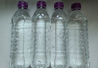 몽베스트 [MONTBEST]위드어스 500mL 20병 — 5점을 준 리뷰어가 2022년 8월 올린 사용 사진
