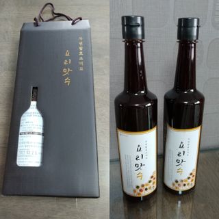 천연 요리 에센스요리맛수 930g 2개 SET — 4점을 준 리뷰어가 2021년 4월 올린 사용 사진