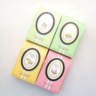 [몽베스트] 위드 더 블랜딩 하우스 콤부차 _ 버라이어티팩II — 5점을 준 리뷰어가 2023년 12월 올린 사용 사진