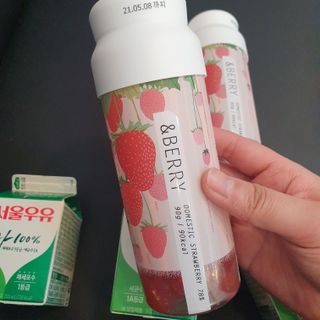 KOHL 앤베리 — 5점을 준 리뷰어가 2021년 4월 올린 사용 사진