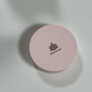 [크리스앤릴리] 내츄럴 글로우 97쿠션 — 3점을 준 리뷰어가 2022년 9월 올린 사용 사진