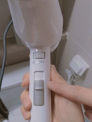 에프에이치아이코리아 마르세이유 사이클론 드라이기 — 5점을 준 리뷰어가 2021년 6월 올린 사용 사진