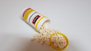 Swisse 스위스 고함량 비타민 C 1000mg — 5점을 준 리뷰어가 2021년 3월 올린 사용 사진