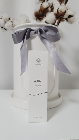 탐니크 바디미스트 올루쓰 150ml — 5점을 준 리뷰어가 2020년 12월 올린 사용 사진