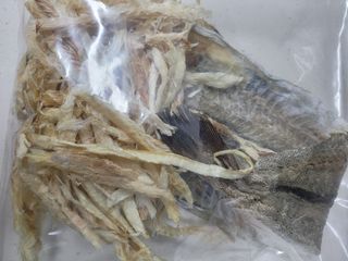 [오늘바스켓] 용대리 손질하늘태 130g — 5점을 준 리뷰어가 2021년 6월 올린 사용 사진