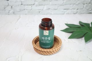 일편강심 여주정,마카정,새싹보리정,보스웰리아정,저분자콜라겐 — 5점을 준 리뷰어가 2021년 8월 올린 사용 사진