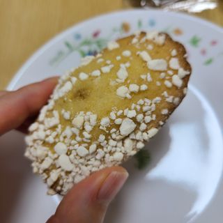 [메종콜리브리] 프랑스 마들렌 메종콜리브리 레몬 마들렌 2팩 — 5점을 준 리뷰어가 2022년 2월 올린 사용 사진