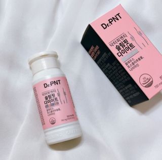 닥터피엔티 [Dr.PNT] 하루 2알로 건강한 다이어트! 한겨울에도 체지방만 쏙~ 슬림핏 다이어트 — 5점을 준 리뷰어가 2023년 4월 올린 사용 사진