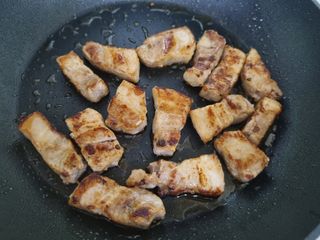 찐신선 한끼한팩 미국 냉동 목살 & 네덜란드 냉동 삼겹살 SET — 5점을 준 리뷰어가 2021년 10월 올린 사용 사진