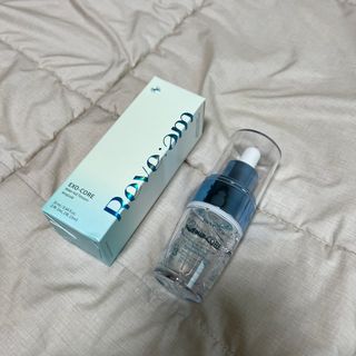 나우 [리브엠] 화해 1등 수분앰플 , 엑소코어 워터풀 텐션 앰플 — 4.5점을 준 리뷰어가 2023년 5월 올린 사용 사진