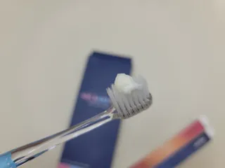 에브리모먼트 에브리 모먼트 칫솔 Every moment toothbrush — 5점을 준 리뷰어가 2022년 5월 올린 사용 사진